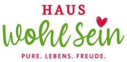 Haus WohlSein